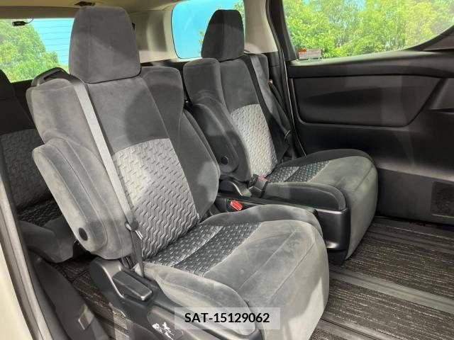 Toyota ALPHARD 2017-11 395501-9