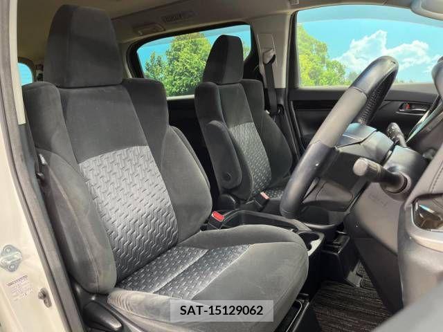 Toyota ALPHARD 2017-11 395501-8
