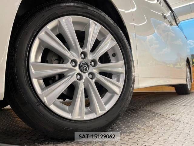Toyota ALPHARD 2017-11 395501-14