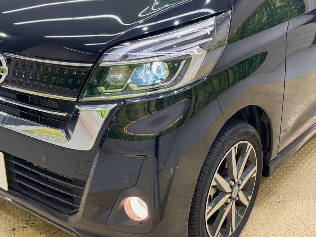 Nissan DAYZ ROOX 2018-11 26871-12