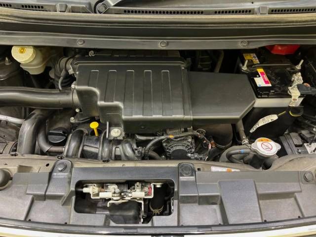 Nissan DAYZ ROOX 2018-11 26871-18