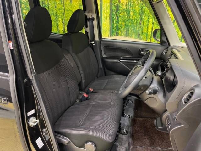 Nissan DAYZ ROOX 2018-11 26871-8