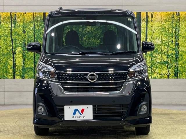 Nissan DAYZ ROOX 2018-11 26871-14