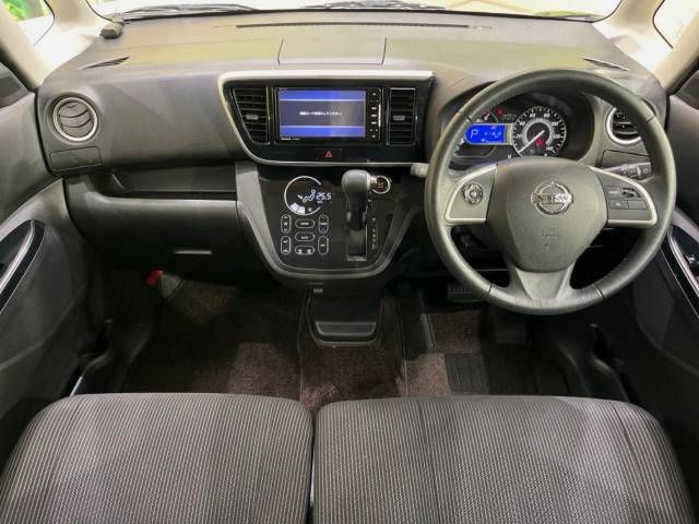 Nissan DAYZ ROOX 2018-11 26871-1