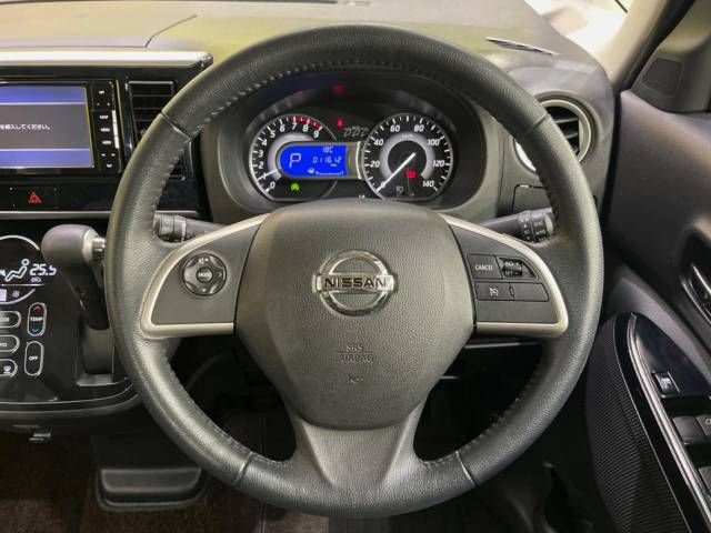 Nissan DAYZ ROOX 2018-11 26871-10