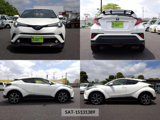 Toyota C-HR 2017-06 266958-3