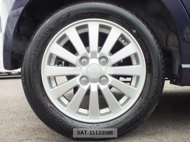 Daihatsu MOVE CONTE CUSTOM 2010-12 201255-18