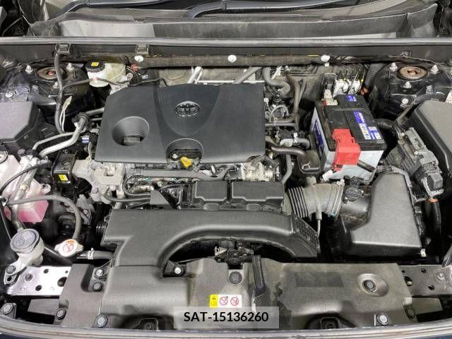 Toyota RAV4 2020-02 282877-19
