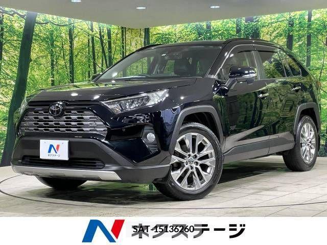 Toyota RAV4 2020-02 282877-0