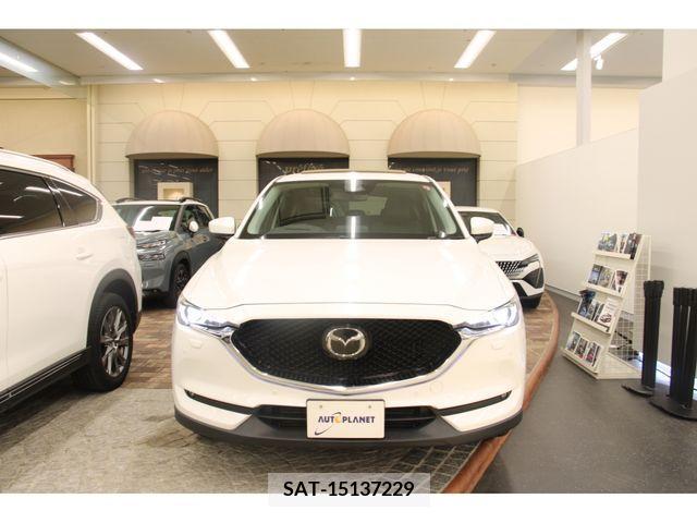 Mazda CX-5 2017-05 330882-26