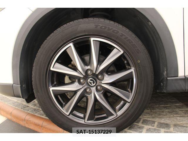 Mazda CX-5 2017-05 330882-28