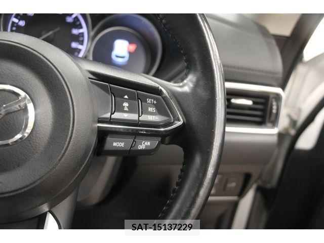 Mazda CX-5 2017-05 330882-14
