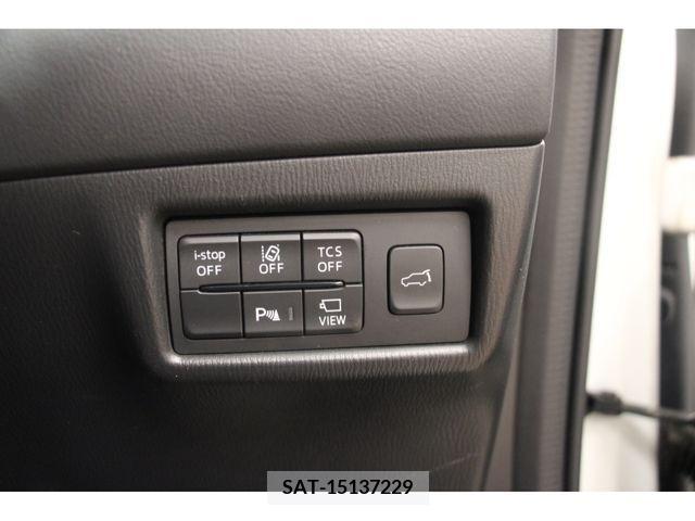 Mazda CX-5 2017-05 330882-12