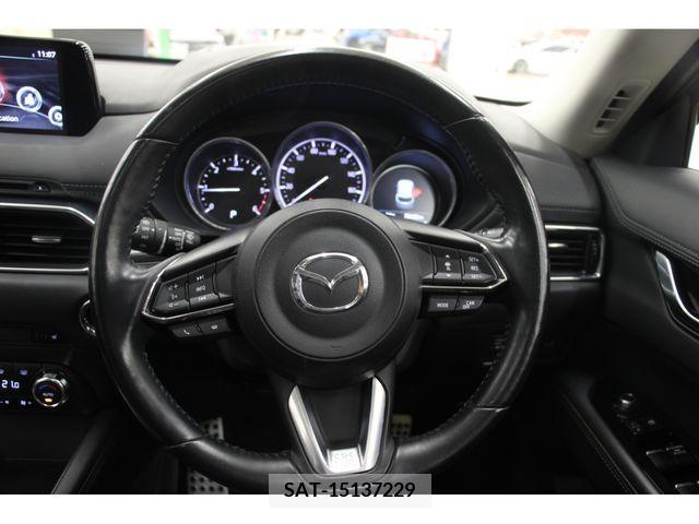 Mazda CX-5 2017-05 330882-15