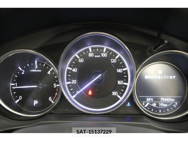 Mazda CX-5 2017-05 330882-3