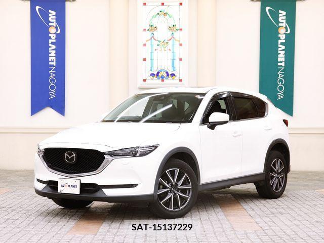 Mazda CX-5 2017-05 330882-0