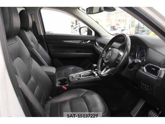 Mazda CX-5 2017-05 330882-18