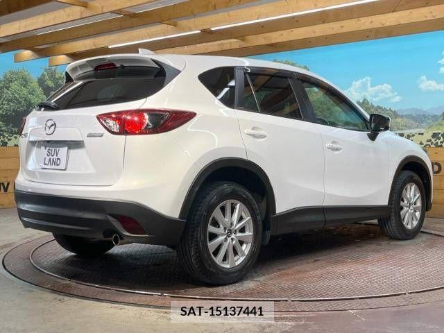 Mazda CX-5 2012-06 265698-17