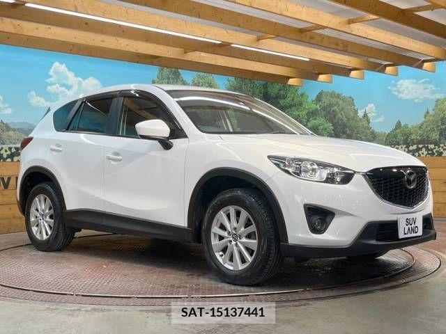 Mazda CX-5 2012-06 265698-16