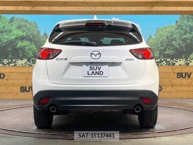 Mazda CX-5 2012-06 265698-15