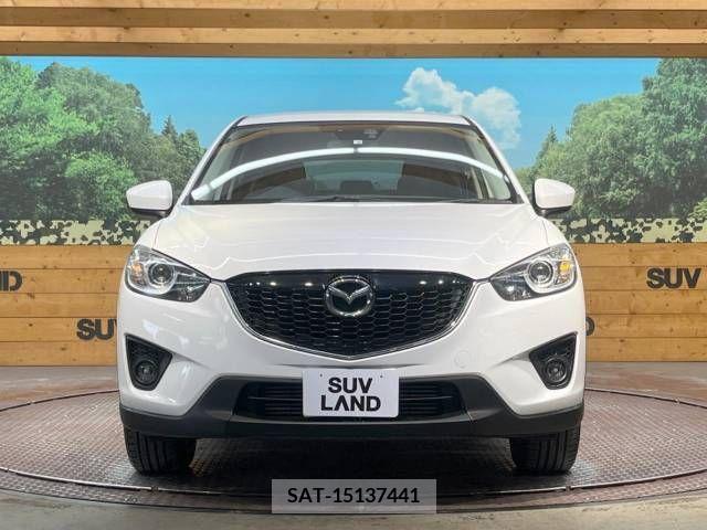 Mazda CX-5 2012-06 265698-14