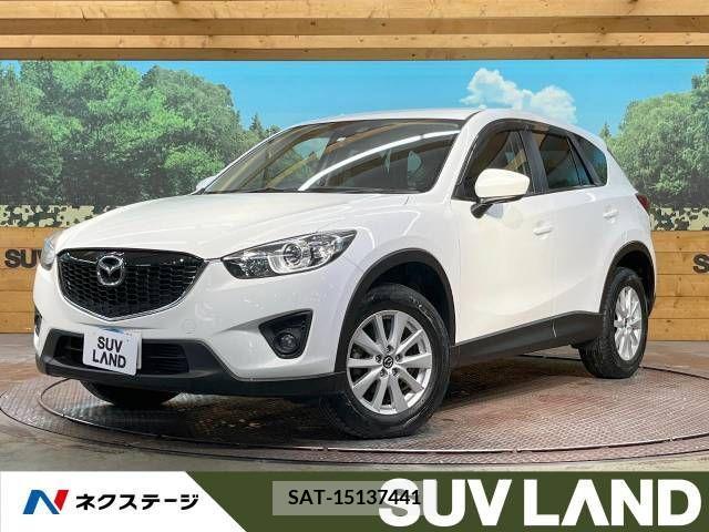 Mazda CX-5 2012-06 265698-0