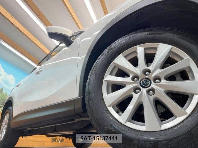 Mazda CX-5 2012-06 265698-13