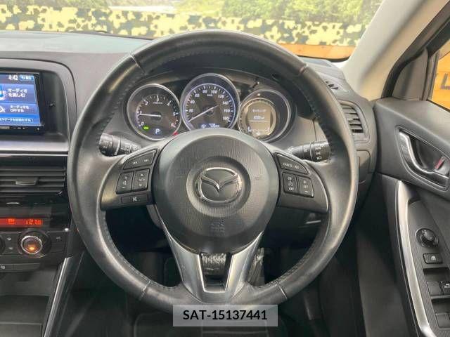 Mazda CX-5 2012-06 265698-11