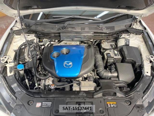 Mazda CX-5 2012-06 265698-18
