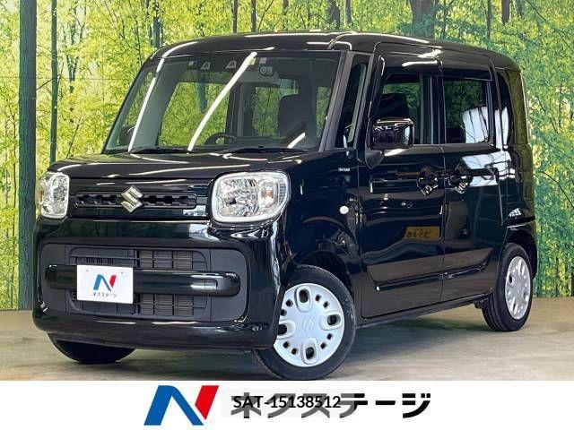 Suzuki SPACIA 2021-01 225297-0