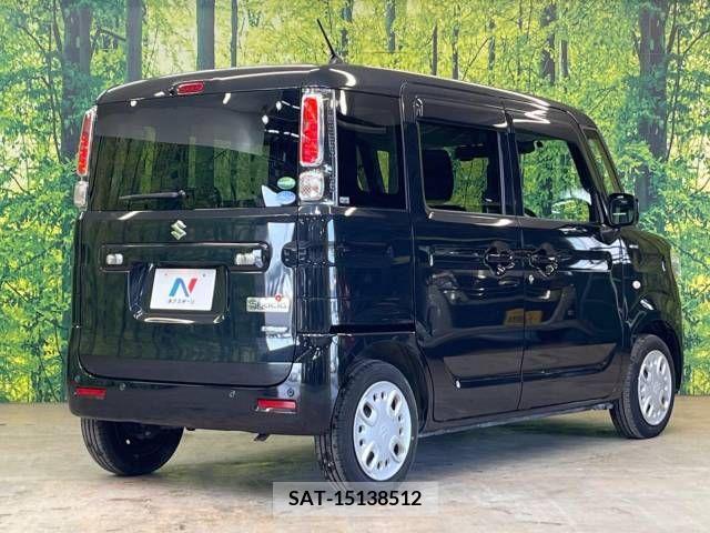 Suzuki SPACIA 2021-01 225297-17
