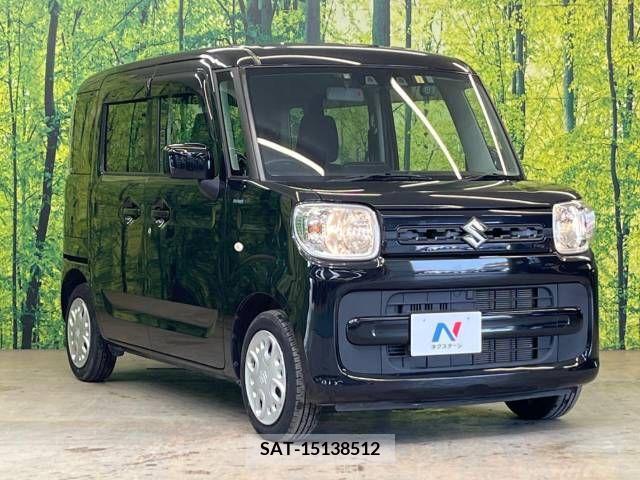 Suzuki SPACIA 2021-01 225297-16