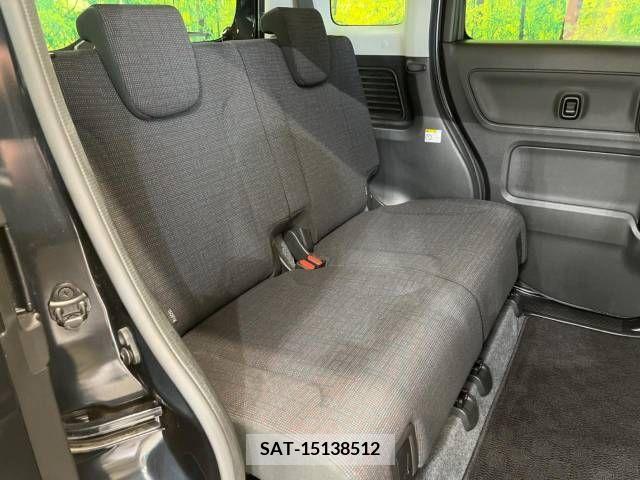 Suzuki SPACIA 2021-01 225297-9