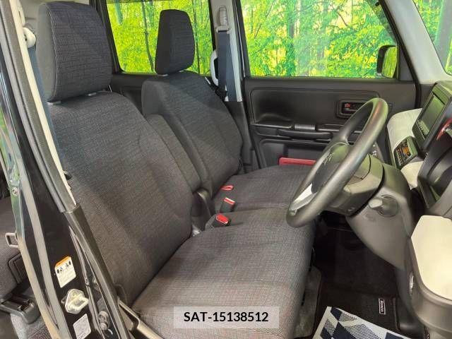 Suzuki SPACIA 2021-01 225297-8