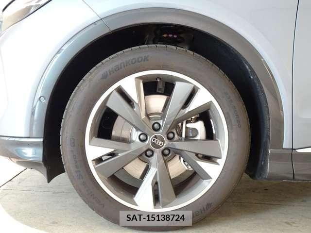 Audi Q4 E-TRON 2023-11 262150-7