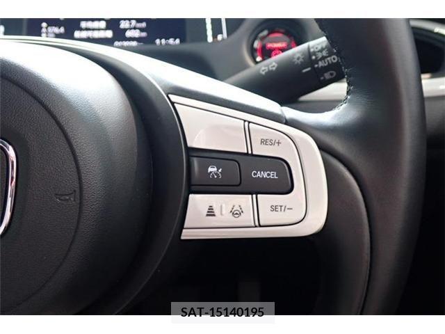 Honda FIT 2022-07 376385-17