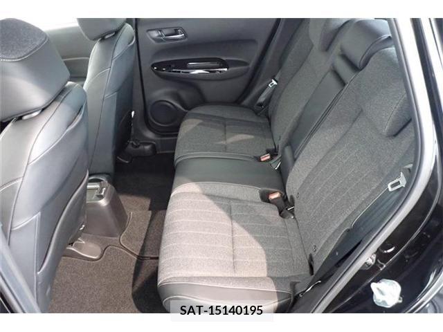 Honda FIT 2022-07 376385-24