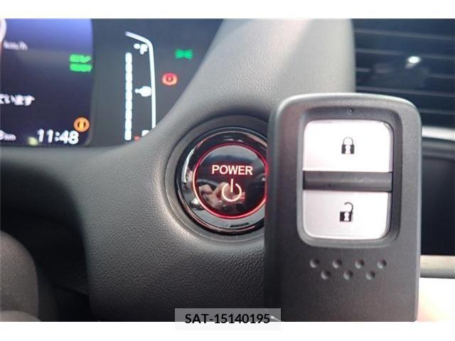 Honda FIT 2022-07 376385-8