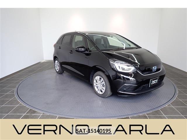 Honda FIT 2022-07 376385-0