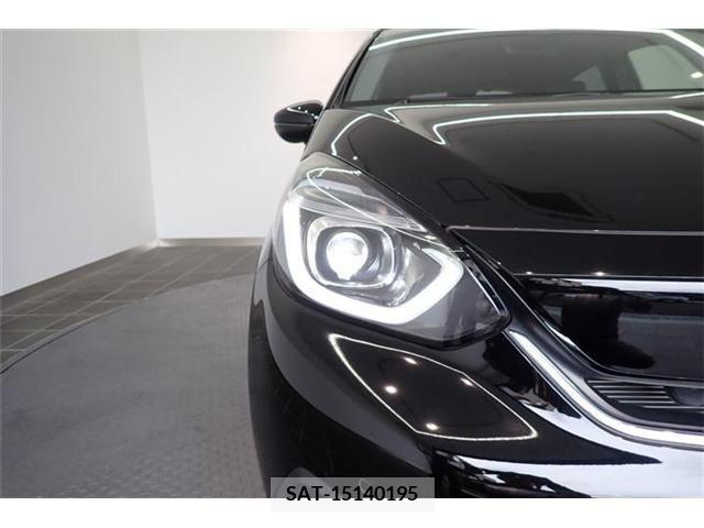 Honda FIT 2022-07 376385-7