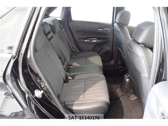 Honda FIT 2022-07 376385-22