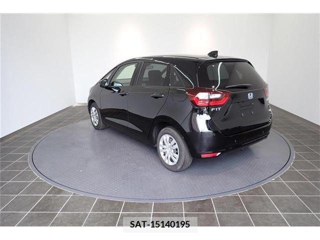 Honda FIT 2022-07 376385-6