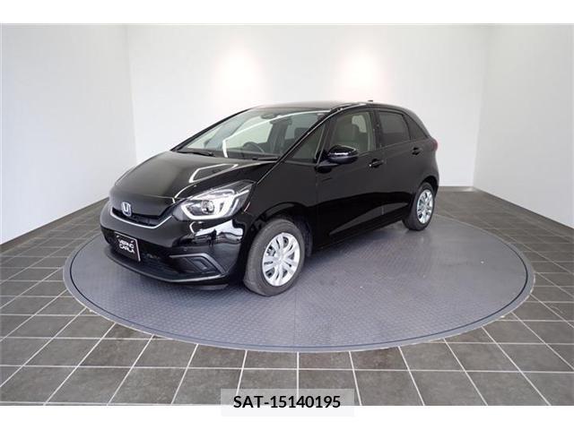 Honda FIT 2022-07 376385-5