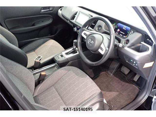 Honda FIT 2022-07 376385-21