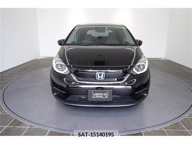 Honda FIT 2022-07 376385-4