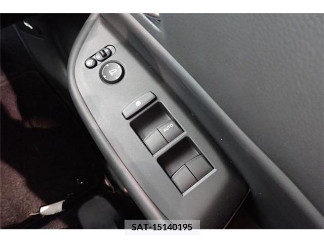 Honda FIT 2022-07 376385-20