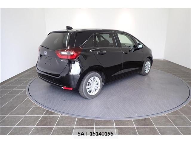 Honda FIT 2022-07 376385-3