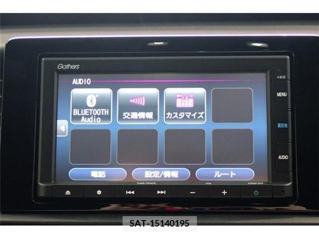 Honda FIT 2022-07 376385-11