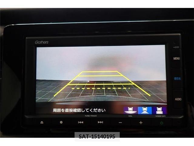Honda FIT 2022-07 376385-10