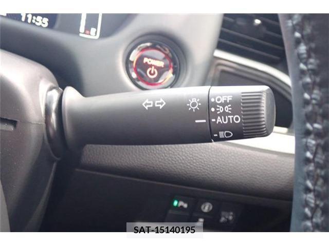 Honda FIT 2022-07 376385-18